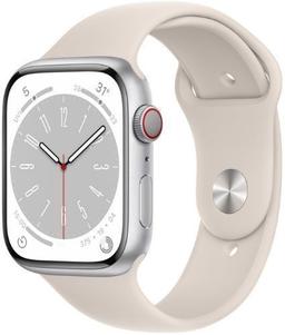 Refurbished Apple Watch Series 8 - Reebelo Ireland