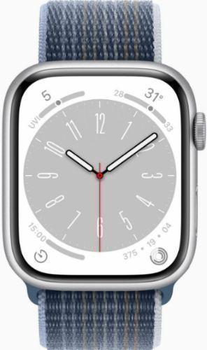 Refurbished Apple Watch Series 8 - Reebelo Ireland