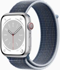 Refurbished Apple Watch Series 8 - Reebelo Ireland