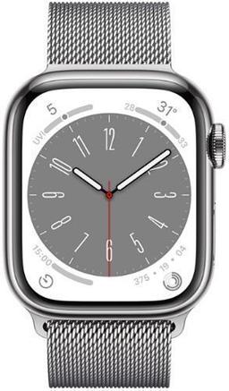 Refurbished Apple Watch Series 8 - Reebelo Ireland