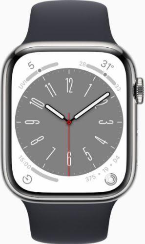 Refurbished Apple Watch Series 8 - Reebelo Ireland