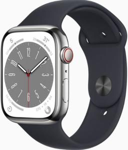 Refurbished Apple Watch Series 8 - Reebelo Ireland