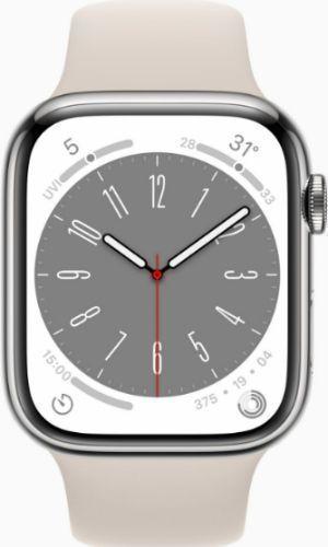 Refurbished Apple Watch Series 8 - Reebelo Ireland
