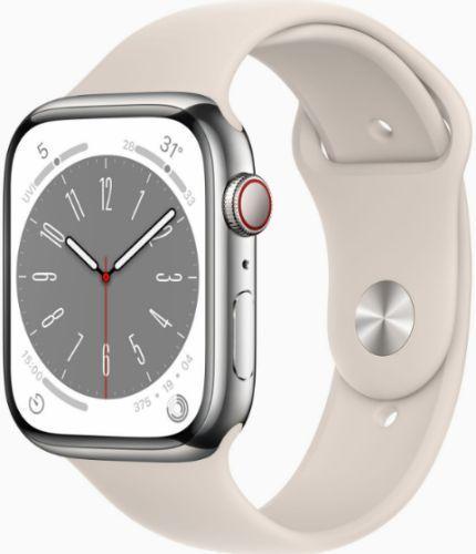 Refurbished Apple Watch Series 8 - Reebelo Ireland