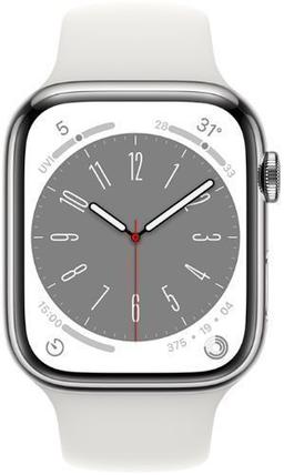 Refurbished Apple Watch Series 8 - Reebelo Ireland
