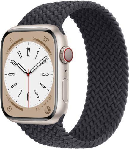 Refurbished Apple Watch Series 8 - Reebelo Ireland