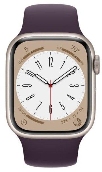 Refurbished Apple Watch Series 8 - Reebelo Ireland