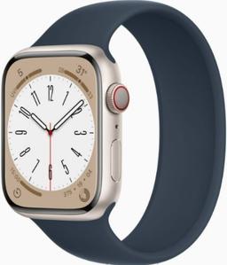 Refurbished Apple Watch Series 8 - Reebelo Ireland