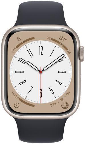 Refurbished Apple Watch Series 8 - Reebelo Ireland