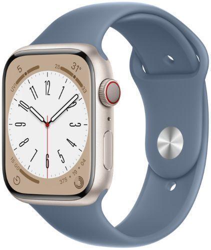 Refurbished Apple Watch Series 8 - Reebelo Ireland