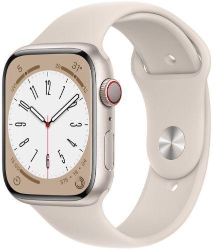 Refurbished Apple Watch Series 8 - Reebelo Ireland