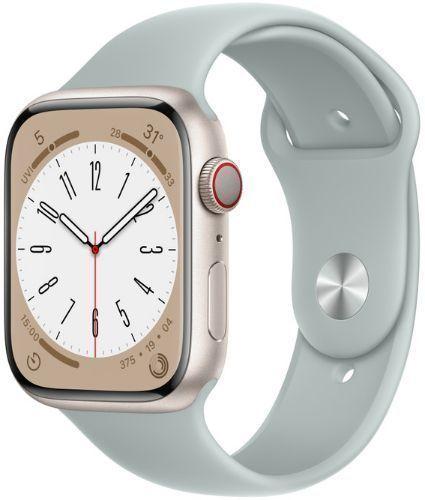 Refurbished Apple Watch Series 8 - Reebelo Ireland