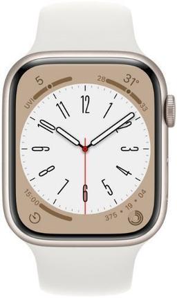 Refurbished Apple Watch Series 8 - Reebelo Ireland