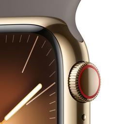 Refurbished Apple Watch Series 9 - Reebelo Ireland