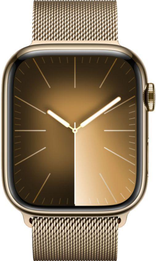 Refurbished Apple Watch Series 9 - Reebelo Ireland