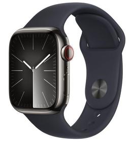 Refurbished Apple Watch Series 9 - Reebelo Ireland