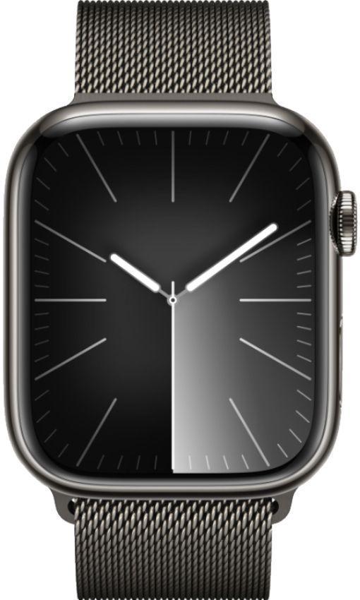 Refurbished Apple Watch Series 9 - Reebelo Ireland
