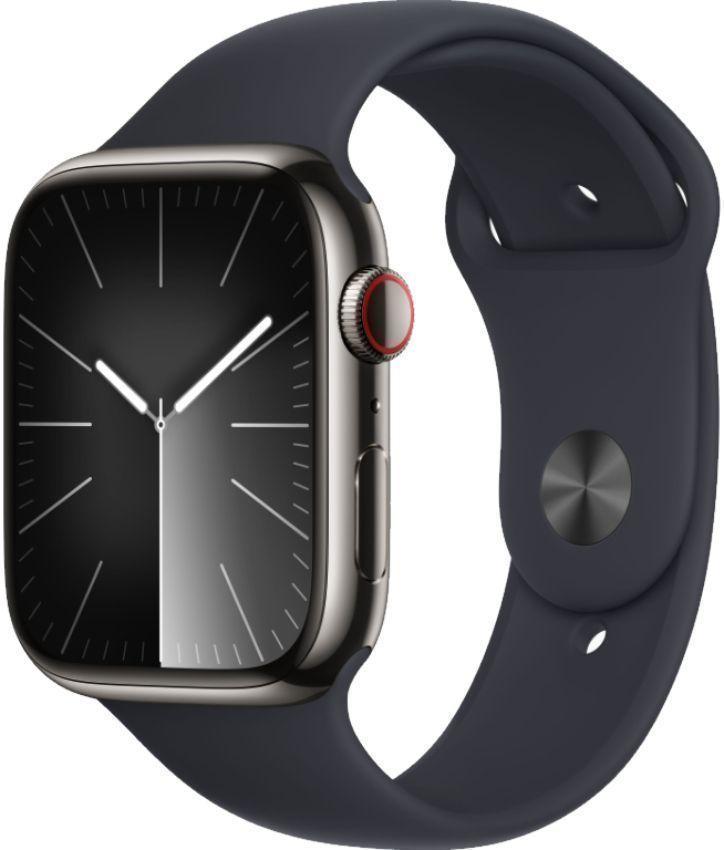 Refurbished Apple Watch Series 9 - Reebelo Ireland