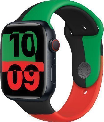 Refurbished Apple Watch Series 9 - Reebelo Ireland