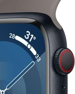Refurbished Apple Watch Series 9 - Reebelo Ireland