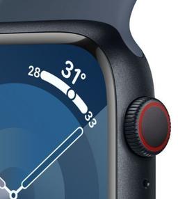 Refurbished Apple Watch Series 9 - Reebelo Ireland