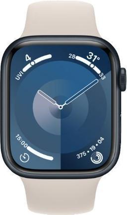 Refurbished Apple Watch Series 9 - Reebelo Ireland
