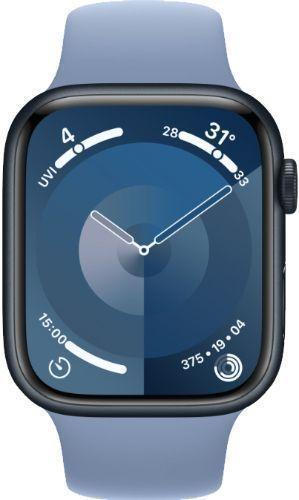 Refurbished Apple Watch Series 9 - Reebelo Ireland