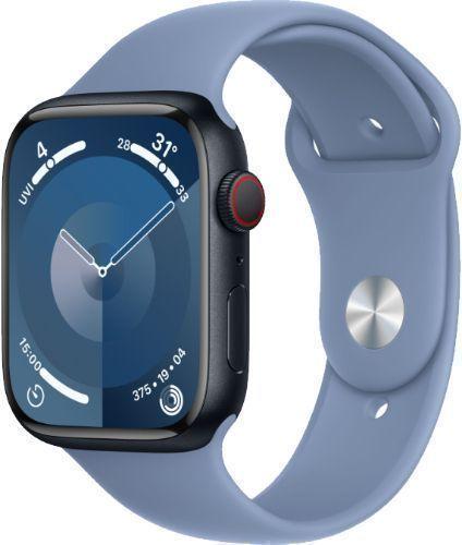 Refurbished Apple Watch Series 9 - Reebelo Ireland