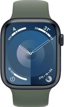 Refurbished Apple Watch Series 9 - Reebelo Ireland