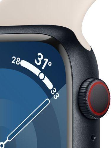 Refurbished Apple Watch Series 9 - Reebelo Ireland