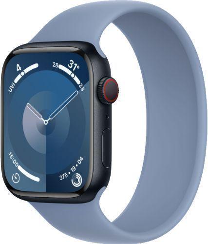 Refurbished Apple Watch Series 9 - Reebelo Ireland