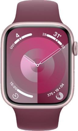 Refurbished Apple Watch Series 9 - Reebelo Ireland