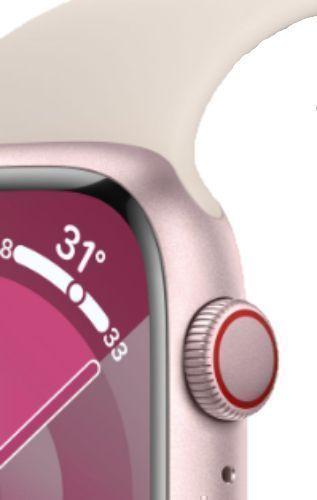 Refurbished Apple Watch Series 9 - Reebelo Ireland