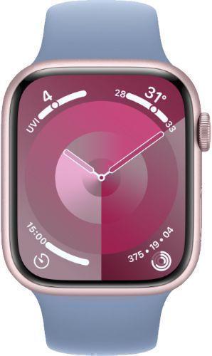 Refurbished Apple Watch Series 9 - Reebelo Ireland