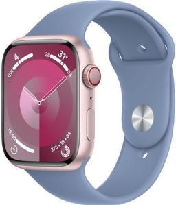Refurbished Apple Watch Series 9 - Reebelo Ireland