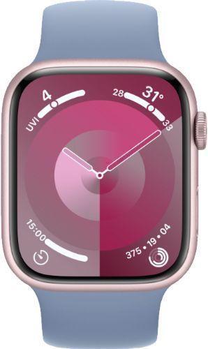 Refurbished Apple Watch Series 9 - Reebelo Ireland