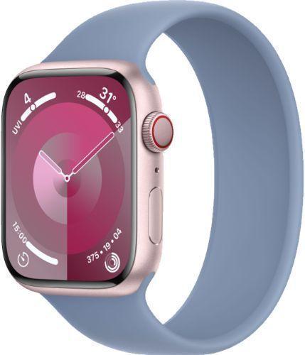 Refurbished Apple Watch Series 9 - Reebelo Ireland
