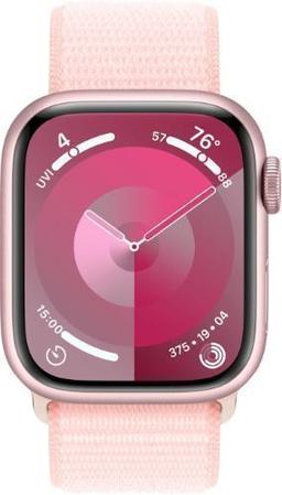 Refurbished Apple Watch Series 9 - Reebelo Ireland