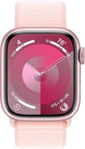 Refurbished Apple Watch Series 9 - Reebelo Ireland