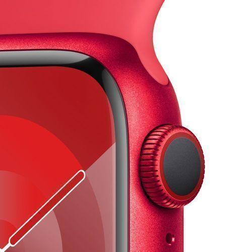 Refurbished Apple Watch Series 9 - Reebelo Ireland