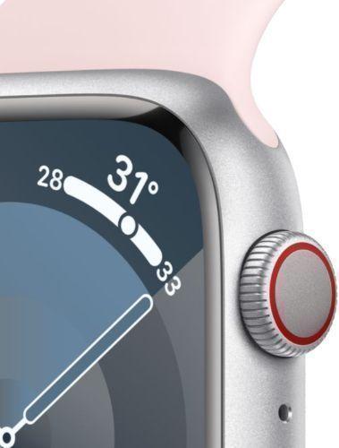 Refurbished Apple Watch Series 9 - Reebelo Ireland
