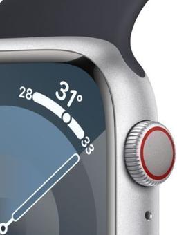 Refurbished Apple Watch Series 9 - Reebelo Ireland
