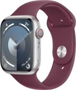 Refurbished Apple Watch Series 9 - Reebelo Ireland