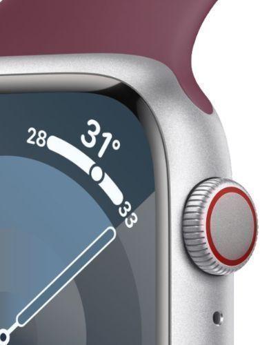 Refurbished Apple Watch Series 9 - Reebelo Ireland