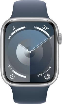 Refurbished Apple Watch Series 9 - Reebelo Ireland