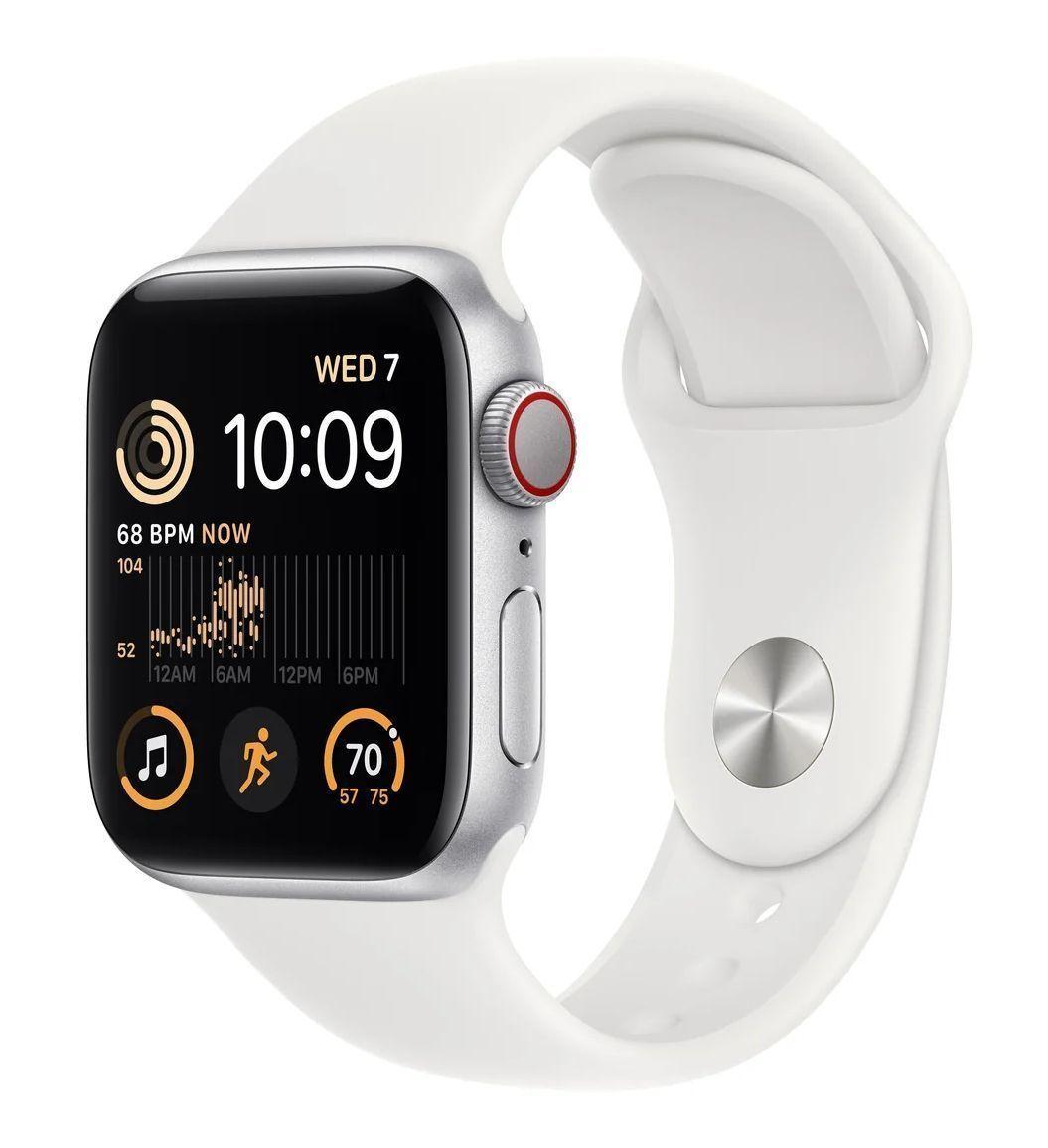 Refurbished Apple Watch Series 9 - Reebelo Ireland