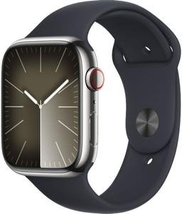 Refurbished Apple Watch Series 9 - Reebelo Ireland