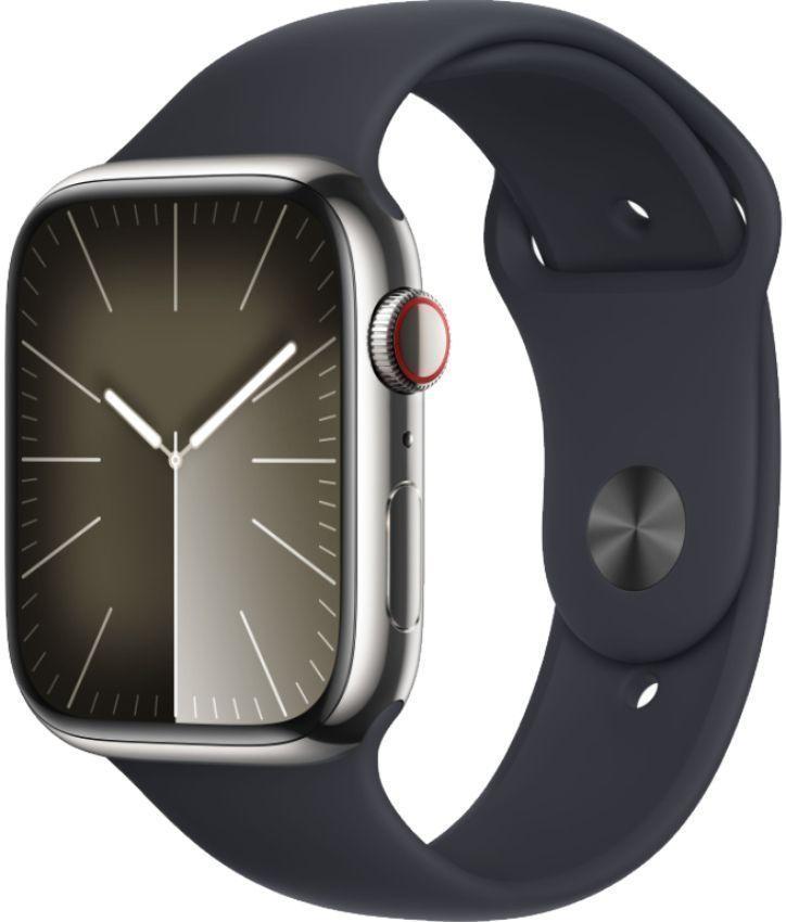 Refurbished Apple Watch Series 9 - Reebelo Ireland