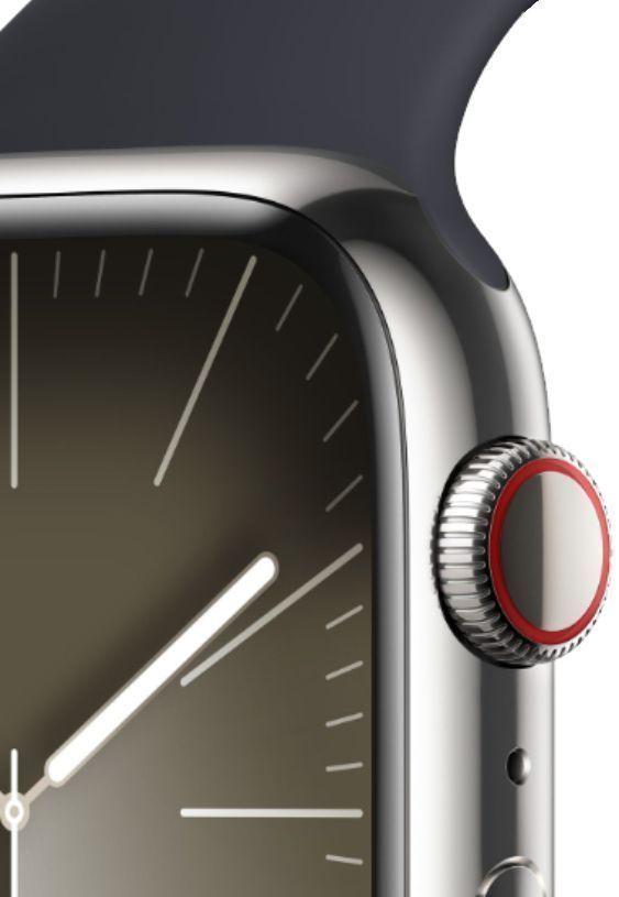 Refurbished Apple Watch Series 9 - Reebelo Ireland