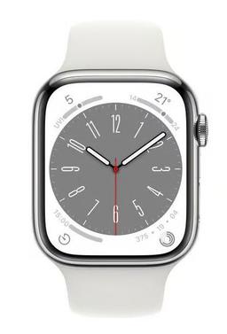 Refurbished Apple Watch Series 9 - Reebelo Ireland